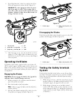 Preview for 16 page of Toro 74385 TimeCutter ZS 3200 Operator'S Manual