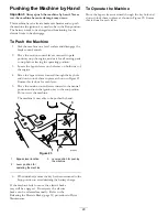 Preview for 20 page of Toro 74385 TimeCutter ZS 3200 Operator'S Manual