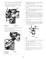 Preview for 26 page of Toro 74385 TimeCutter ZS 3200 Operator'S Manual