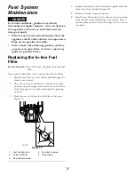 Preview for 28 page of Toro 74385 TimeCutter ZS 3200 Operator'S Manual