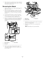 Preview for 37 page of Toro 74385 TimeCutter ZS 3200 Operator'S Manual