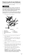 Preview for 39 page of Toro 74385 TimeCutter ZS 3200 Operator'S Manual