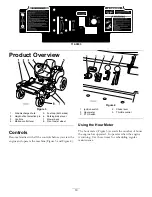 Preview for 10 page of Toro 74408 Z334 Z Master Operator'S Manual