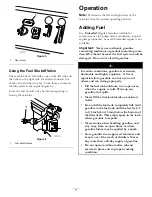 Preview for 11 page of Toro 74408 Z334 Z Master Operator'S Manual