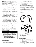 Preview for 16 page of Toro 74408 Z334 Z Master Operator'S Manual