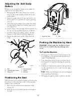 Preview for 18 page of Toro 74408 Z334 Z Master Operator'S Manual