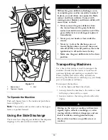 Preview for 19 page of Toro 74408 Z334 Z Master Operator'S Manual