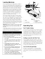 Preview for 20 page of Toro 74408 Z334 Z Master Operator'S Manual