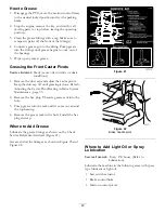 Preview for 23 page of Toro 74408 Z334 Z Master Operator'S Manual