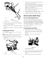 Preview for 28 page of Toro 74408 Z334 Z Master Operator'S Manual