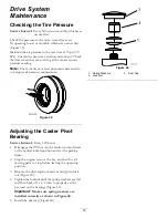 Preview for 33 page of Toro 74408 Z334 Z Master Operator'S Manual