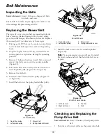 Preview for 35 page of Toro 74408 Z334 Z Master Operator'S Manual