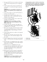 Preview for 39 page of Toro 74408 Z334 Z Master Operator'S Manual