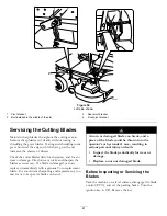 Preview for 41 page of Toro 74408 Z334 Z Master Operator'S Manual