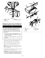 Preview for 44 page of Toro 74408 Z334 Z Master Operator'S Manual