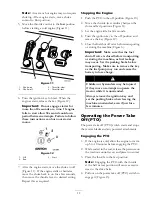 Preview for 15 page of Toro 74408 Operator'S Manual