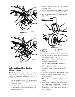 Preview for 25 page of Toro 74408 Operator'S Manual