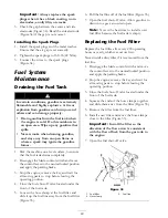 Preview for 30 page of Toro 74408 Operator'S Manual