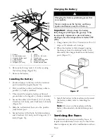 Preview for 32 page of Toro 74408 Operator'S Manual