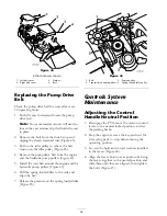 Preview for 36 page of Toro 74408 Operator'S Manual