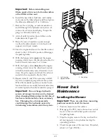 Preview for 39 page of Toro 74408 Operator'S Manual