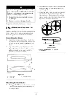 Preview for 42 page of Toro 74408 Operator'S Manual