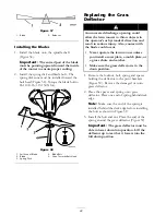 Preview for 44 page of Toro 74408 Operator'S Manual