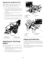 Предварительный просмотр 26 страницы Toro 74447TE Operator'S Manual