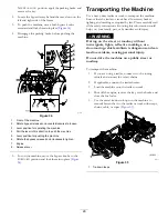 Предварительный просмотр 29 страницы Toro 74447TE Operator'S Manual