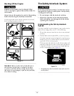 Предварительный просмотр 19 страницы Toro 74504TE Operator'S Manual