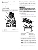 Предварительный просмотр 21 страницы Toro 74504TE Operator'S Manual