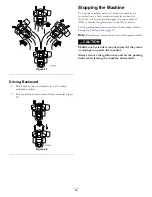 Предварительный просмотр 22 страницы Toro 74504TE Operator'S Manual