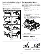 Предварительный просмотр 23 страницы Toro 74504TE Operator'S Manual