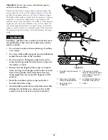 Предварительный просмотр 24 страницы Toro 74504TE Operator'S Manual