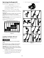 Предварительный просмотр 32 страницы Toro 74504TE Operator'S Manual