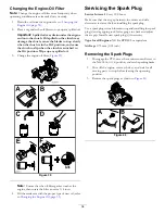 Предварительный просмотр 34 страницы Toro 74504TE Operator'S Manual