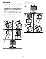 Предварительный просмотр 38 страницы Toro 74504TE Operator'S Manual