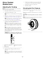 Предварительный просмотр 40 страницы Toro 74504TE Operator'S Manual