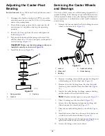 Preview for 41 page of Toro 74504TE Operator'S Manual