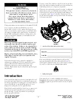 Preview for 2 page of Toro 74513 Operator'S Manual