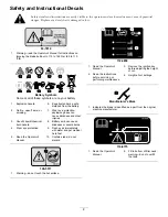 Preview for 8 page of Toro 74513 Operator'S Manual