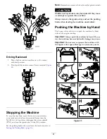 Preview for 21 page of Toro 74513 Operator'S Manual