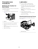 Preview for 28 page of Toro 74513 Operator'S Manual