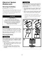 Preview for 37 page of Toro 74513 Operator'S Manual