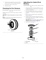 Preview for 40 page of Toro 74513 Operator'S Manual