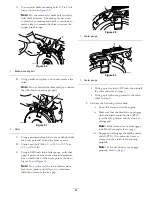 Preview for 42 page of Toro 74513 Operator'S Manual