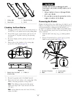 Preview for 51 page of Toro 74513 Operator'S Manual