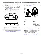 Preview for 54 page of Toro 74513 Operator'S Manual