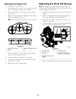 Preview for 55 page of Toro 74513 Operator'S Manual