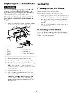 Preview for 56 page of Toro 74513 Operator'S Manual